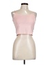 Assorted Brands Pink Tank Top Size L - photo 1