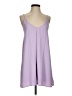 TOBI 100% Polyester Purple Sleeveless Top Size S - photo 1