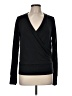 Athleta Black Pullover Sweater Size M - photo 1