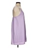 TOBI 100% Polyester Purple Sleeveless Top Size S - photo 4