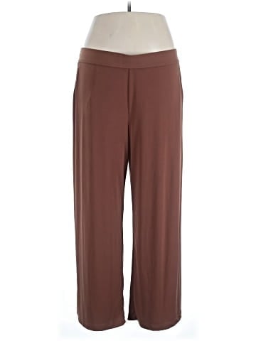 Three Dots Casual Pants (view 1)