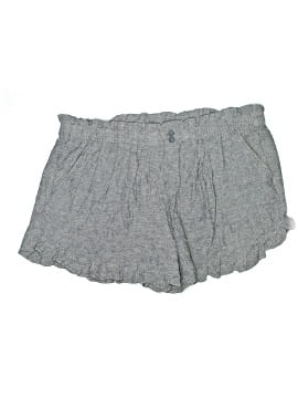 Time And Tru Shorts
