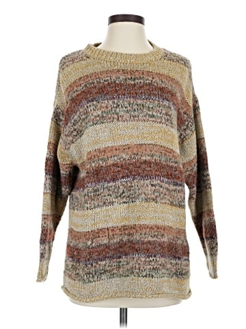 Free People Pullover Sweater (view 1)