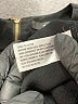 Mossimo 100% Polyester Solid Black Casual Dress Size M - photo 8