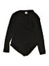 32 Degrees Black Bodysuit Size L - photo 1