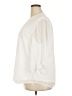 Bebonnie Ivory 3/4 Sleeve Blouse Size XXL - photo 5