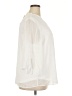 Bebonnie Ivory 3/4 Sleeve Blouse Size XXL - photo 4
