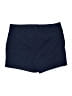 Lands' End Solid Blue Shorts Size 14 (tall) - photo 2