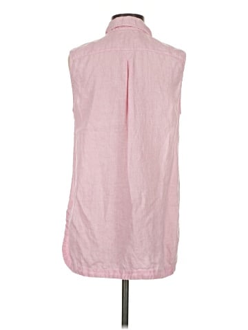 Tommy Bahama Sleeveless Button-Down Shirt (view 2)