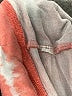 MICHAEL Michael Kors Tie-dye Pink Pullover Sweater Size S - photo 8