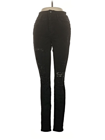 Refuge Jeggings (view 1)