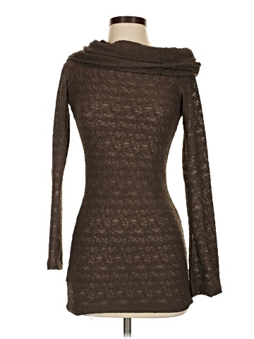 Missguided Turtleneck Sweater (view 1)
