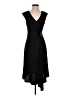 BCBGMAXAZRIA Black Cocktail Dress Size S - photo 1