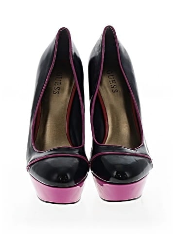 Guess Heels (view 2)