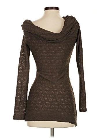 Missguided Turtleneck Sweater (view 2)