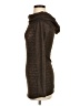 Missguided Brown Turtleneck Sweater Size S - photo 5