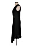 BCBGMAXAZRIA Black Cocktail Dress Size S - photo 5