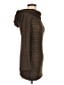 Missguided Brown Turtleneck Sweater Size S - photo 4