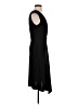 BCBGMAXAZRIA Black Cocktail Dress Size S - photo 4