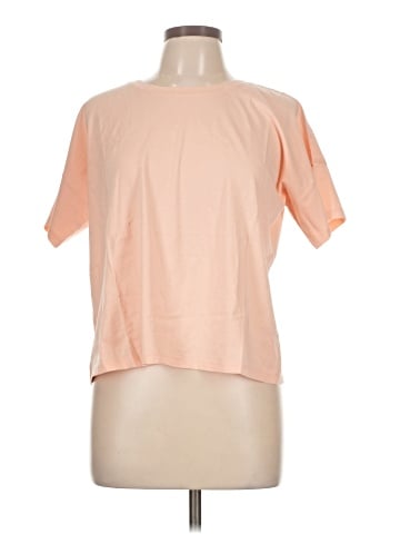 Style&Co Short Sleeve T-Shirt (view 1)