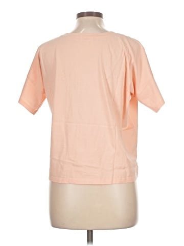Style&Co Short Sleeve T-Shirt (view 2)