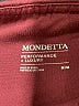 Mondetta Solid Burgundy Active Pants Size M - photo 7