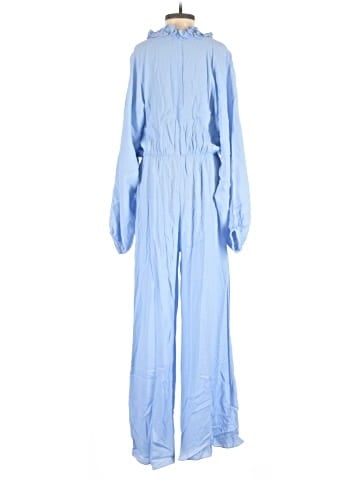 Elliatt Jumpsuit (view 2)
