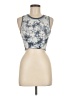 Unbranded Blue Tank Top Size M - photo 1