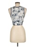 Unbranded Blue Tank Top Size M - photo 2