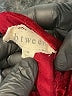 Btween Burgundy Dress Size M (kids) - photo 3
