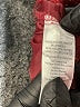 Btween Burgundy Dress Size M (kids) - photo 4