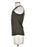 Express Green Sleeveless Blouse Size XS - photo 5