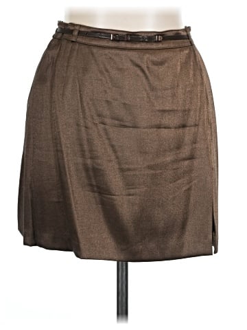 Laundry by Shelli Segal Formal Skirt (view 1)