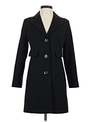 Kenneth Cole New York Coat (view 1)