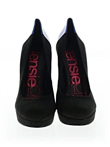 KensieGirl Heels (view 2)