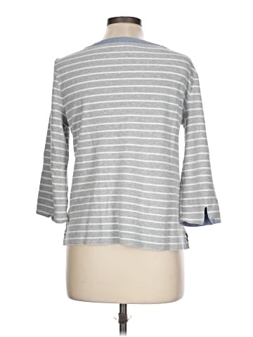 Nautica 3/4 Sleeve T-Shirt (view 2)