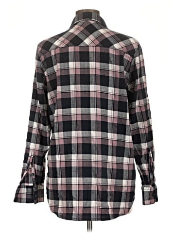 Orvis Long Sleeve Button-Down Shirt (view 2)