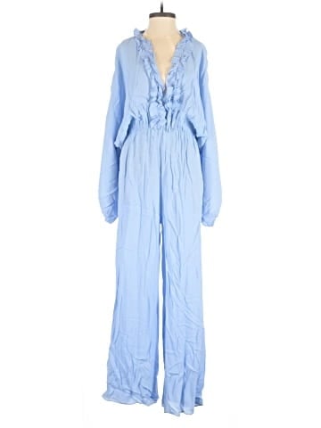 Elliatt Jumpsuit (view 1)