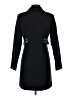 Kenneth Cole New York Black Coat Size XS (petite) - photo 2
