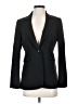 Bar III Black Blazer Size 2 - photo 1