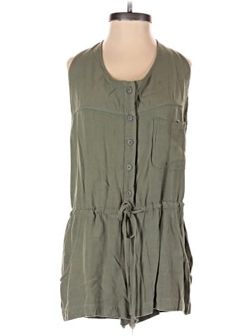 Style Rack Romper (view 1)