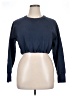 Champion Blue Sweatshirt Size XL - photo 1