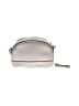 Calvin Klein Silver Crossbody Bag One size - photo 3