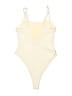 Adika Ivory Bodysuit Size M - photo 2