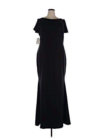 Katie May Cocktail Dress (view 1)