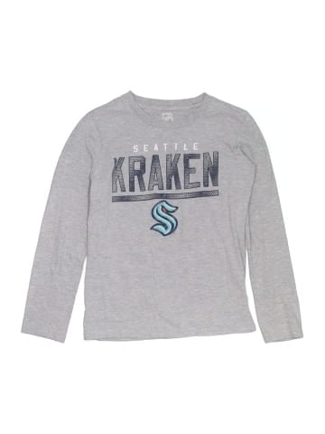 NHL Long Sleeve T-Shirt (view 1)