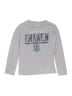 NHL Silver Long Sleeve T-Shirt Size M (kids) - photo 1