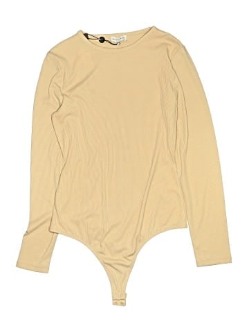 Gianni Bini Bodysuit (view 1)