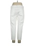 Flawless White Casual Pants Size 14 - photo 2