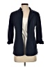 Forever 21 100% Polyester Blue Blazer Size S - photo 1
